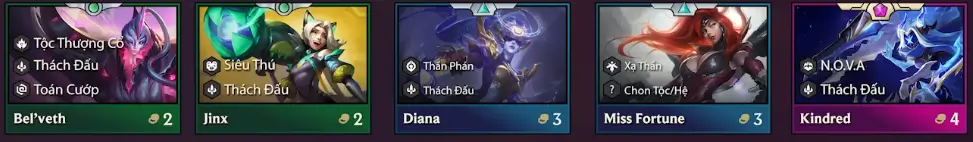 Hệ Th&aacute;ch Đấu